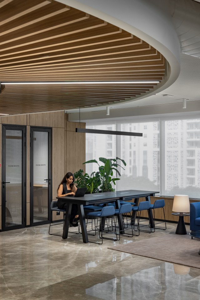 Oberoi Realty