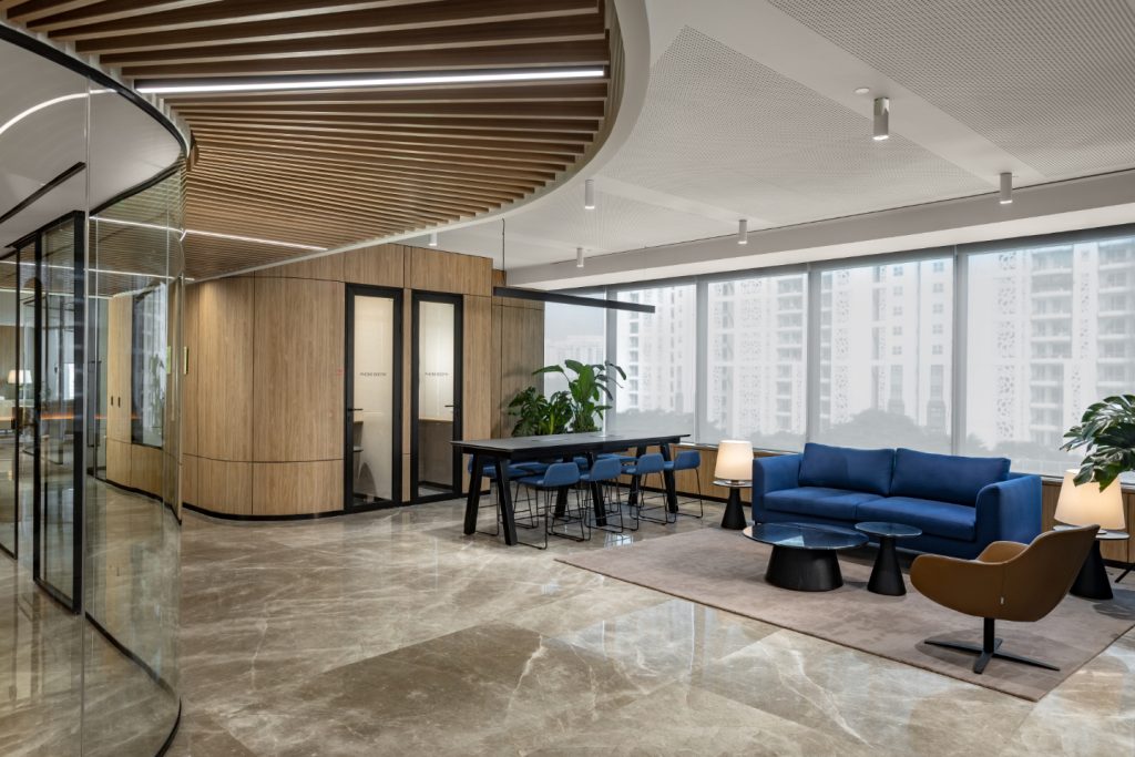 Oberoi Realty
