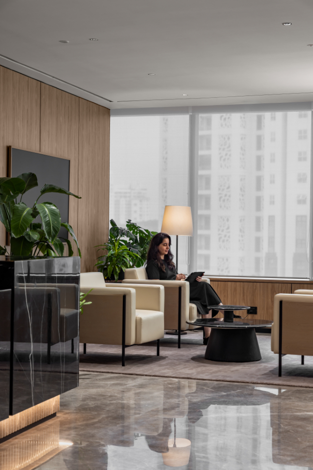 Oberoi Realty