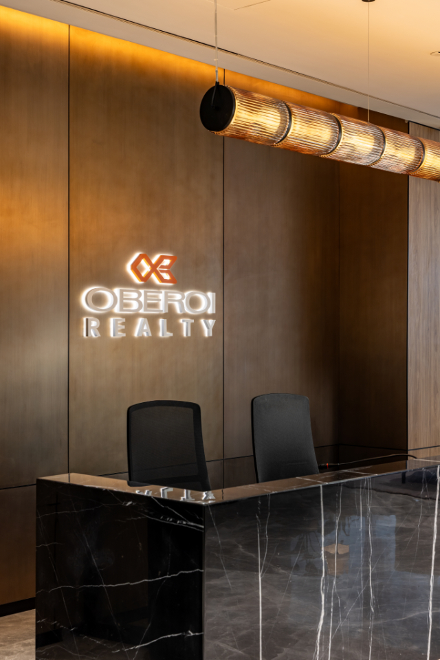 Oberoi Realty