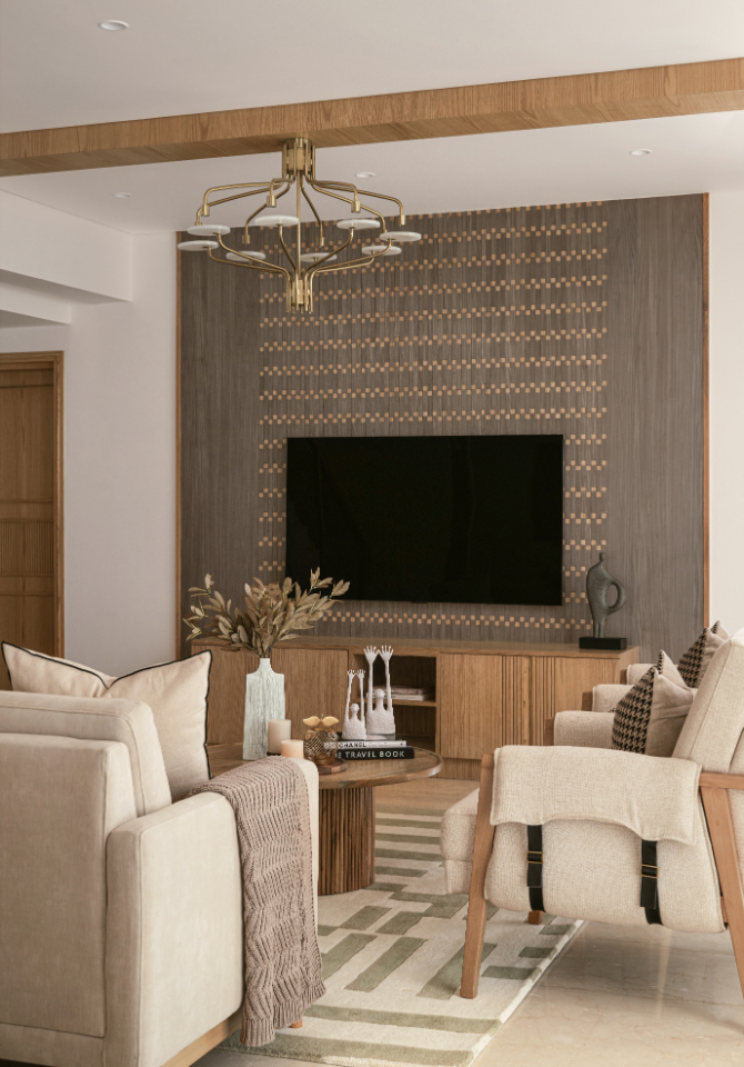 chic design
