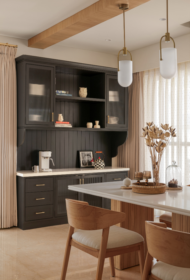 chic design