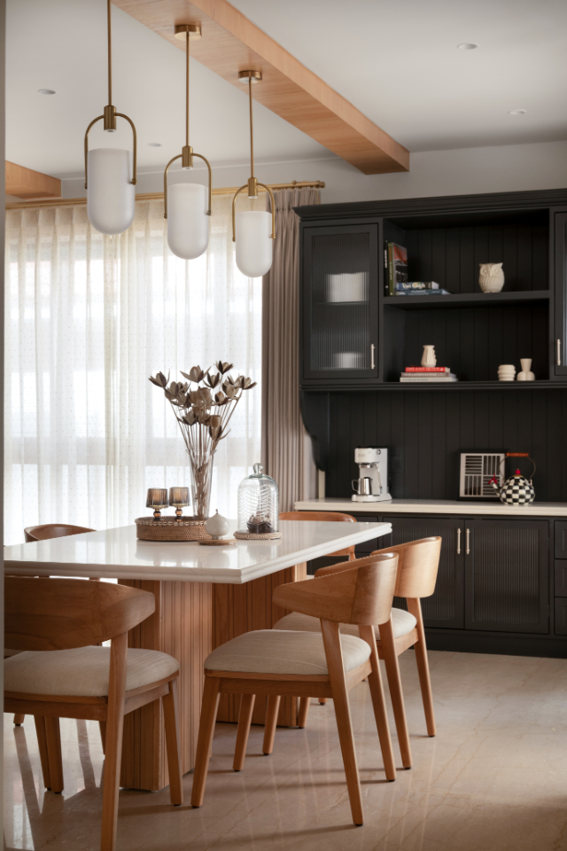 chic design