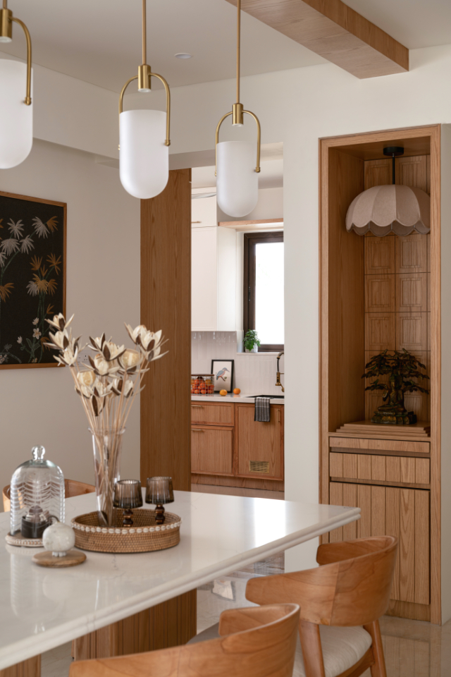 chic design