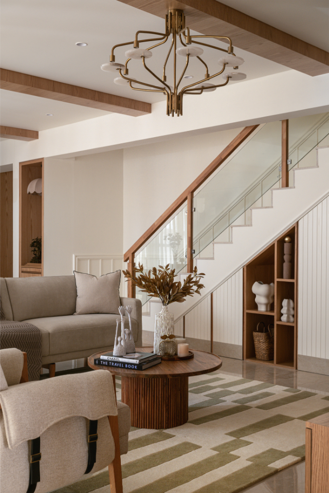 chic design