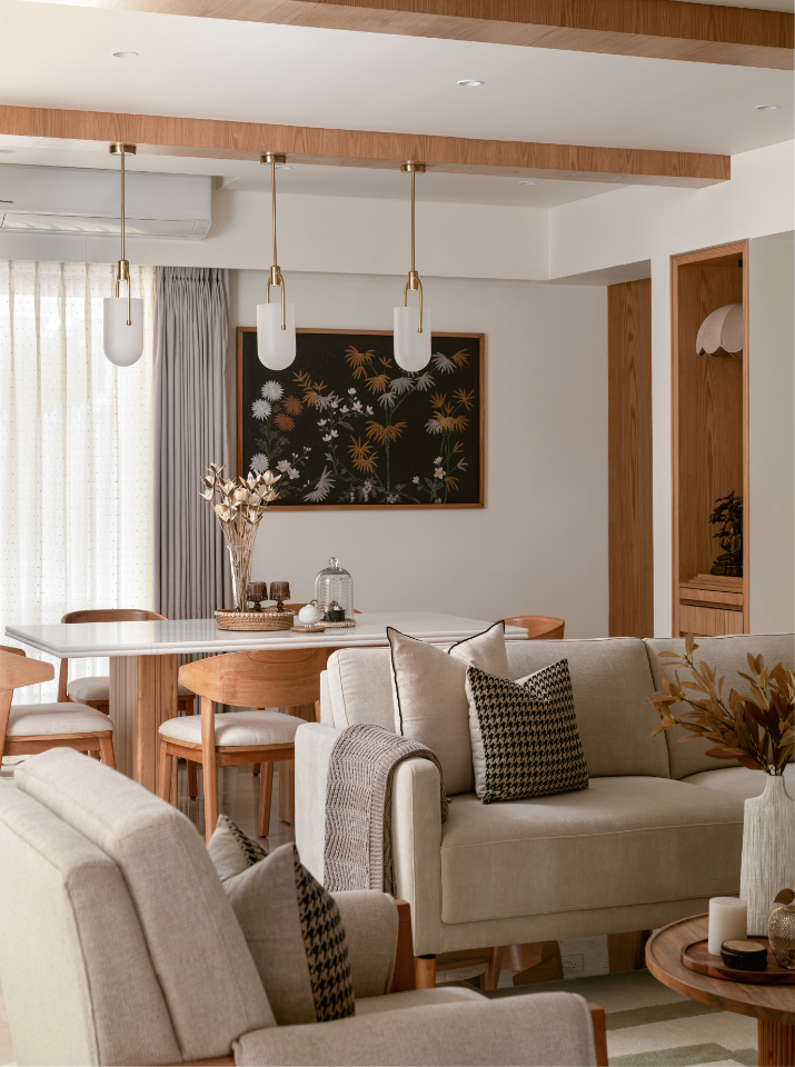 chic design