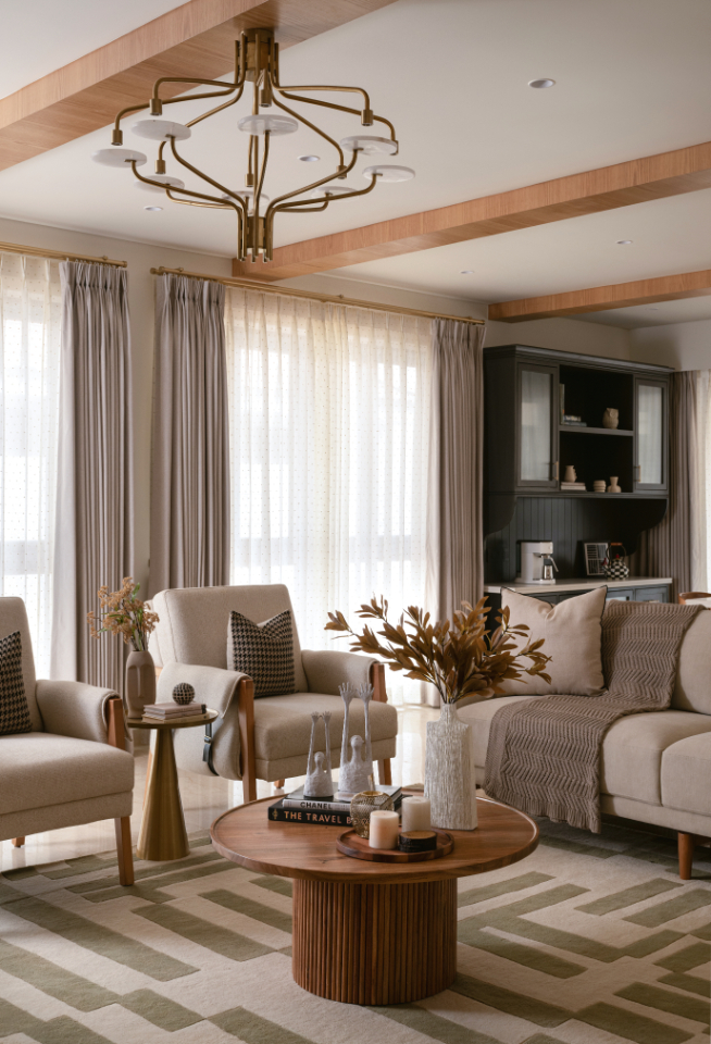 chic design