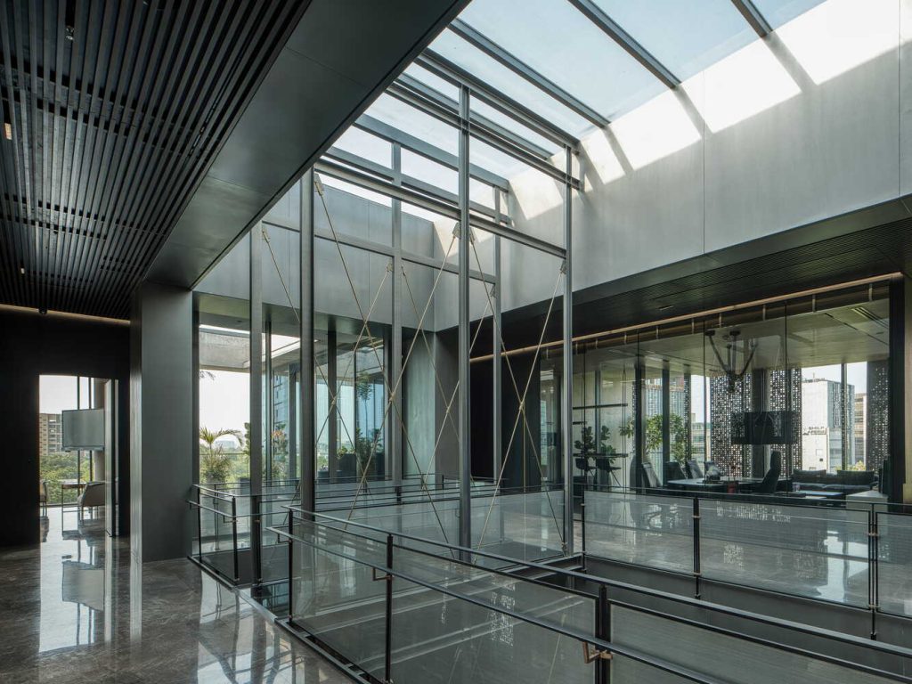 corporate office 
