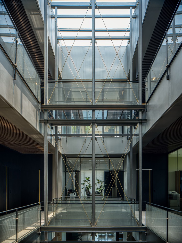 corporate office 