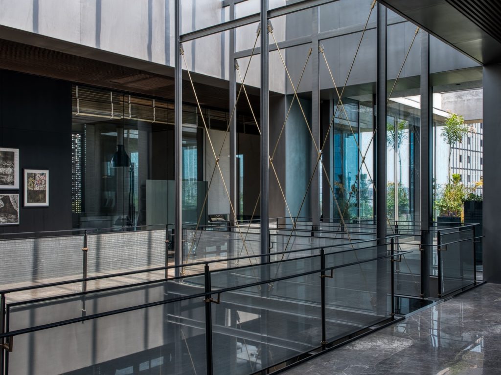 corporate office 