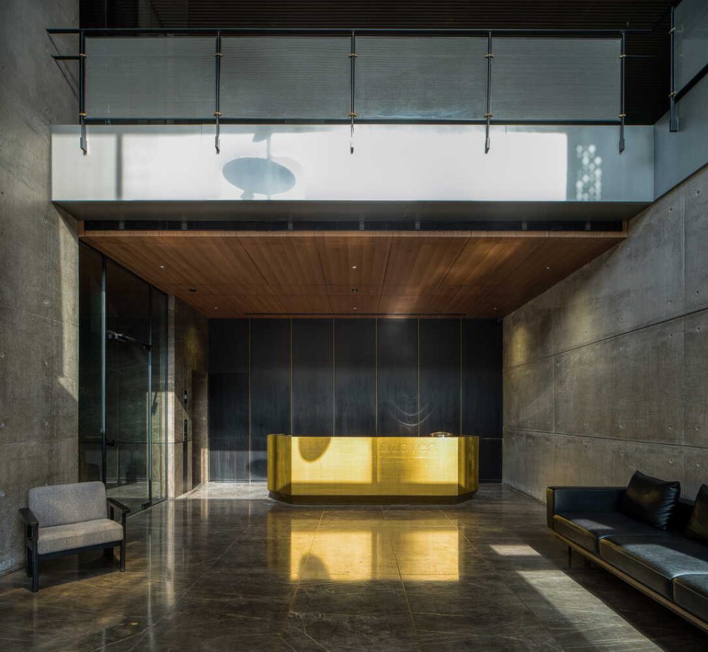 corporate office 
