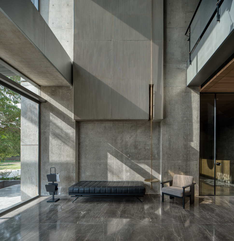 corporate office 