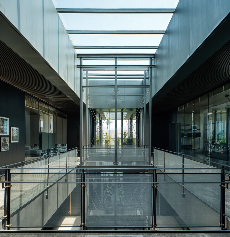 corporate office 