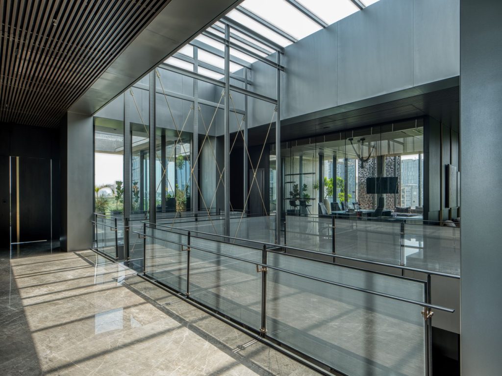 corporate office 