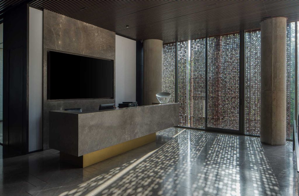 corporate office 