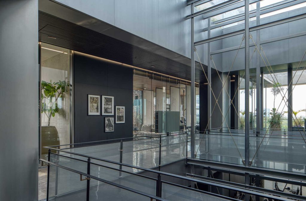 corporate office 