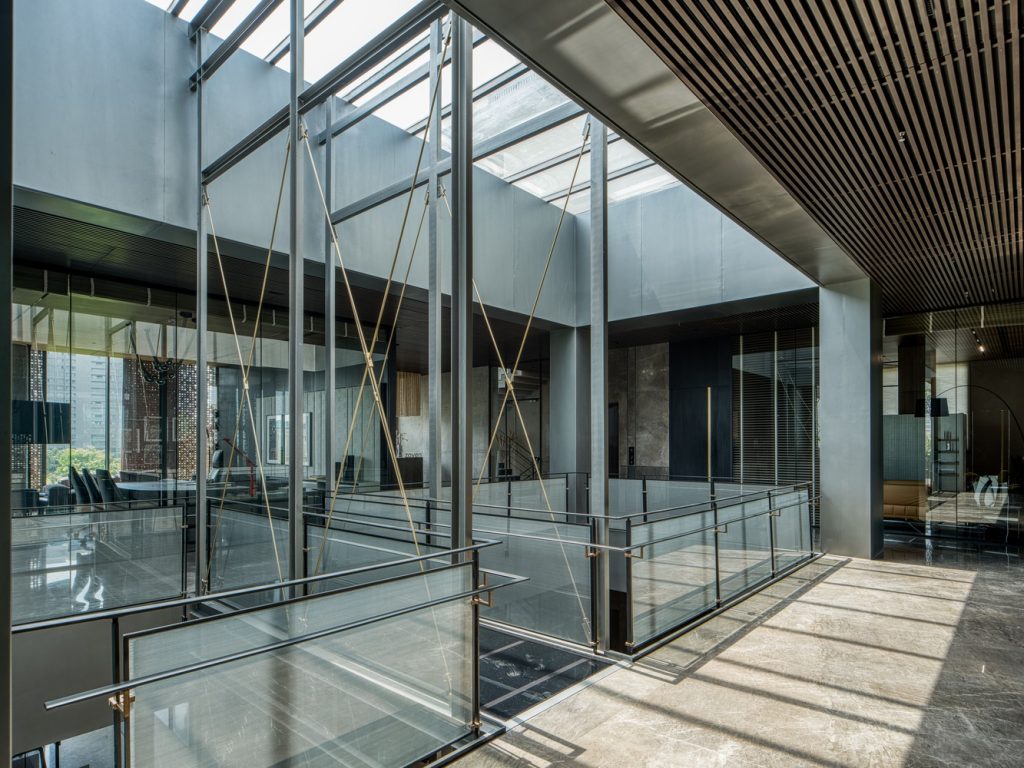 corporate office 