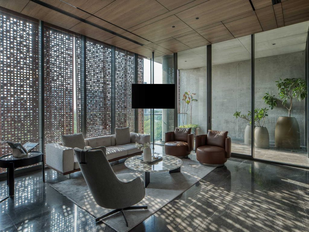 corporate office 