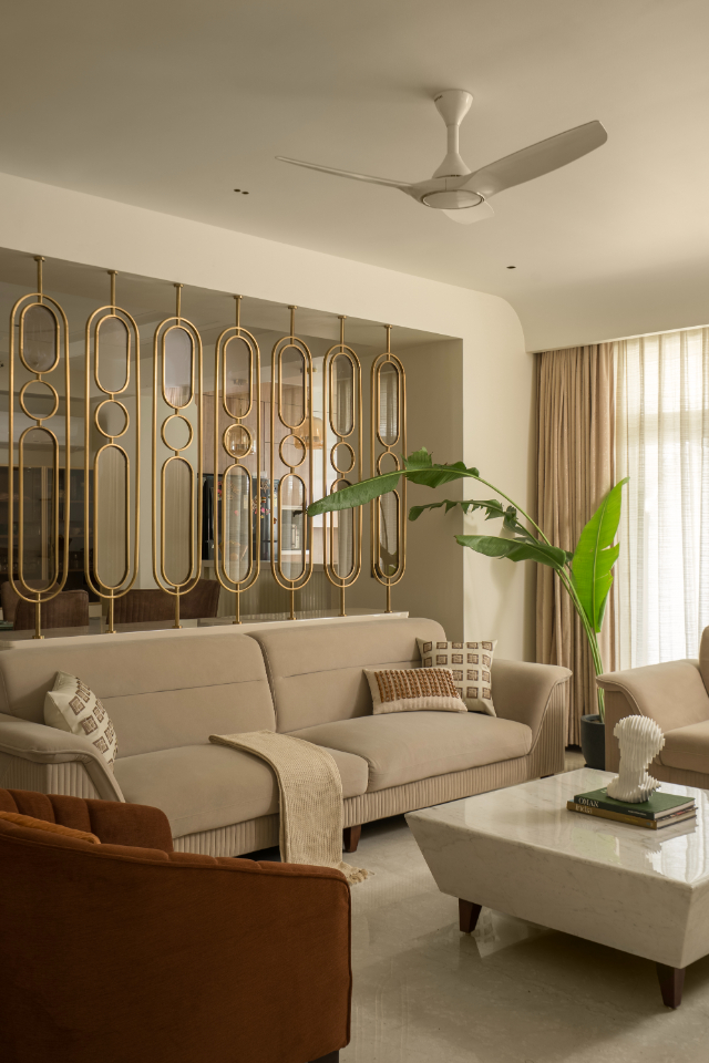 family home