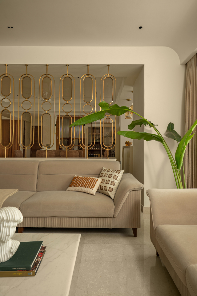 family home