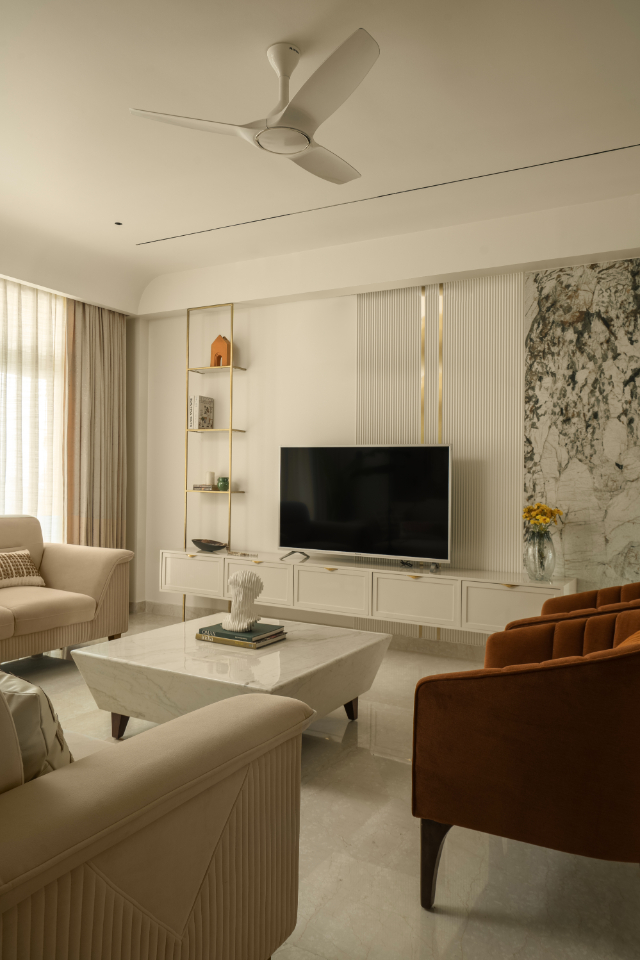 family home