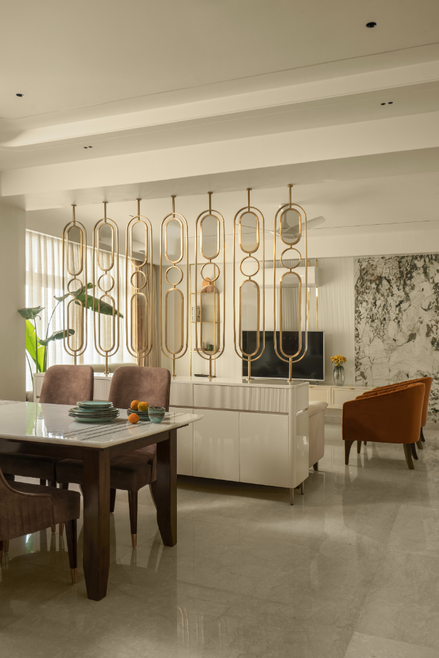 family home