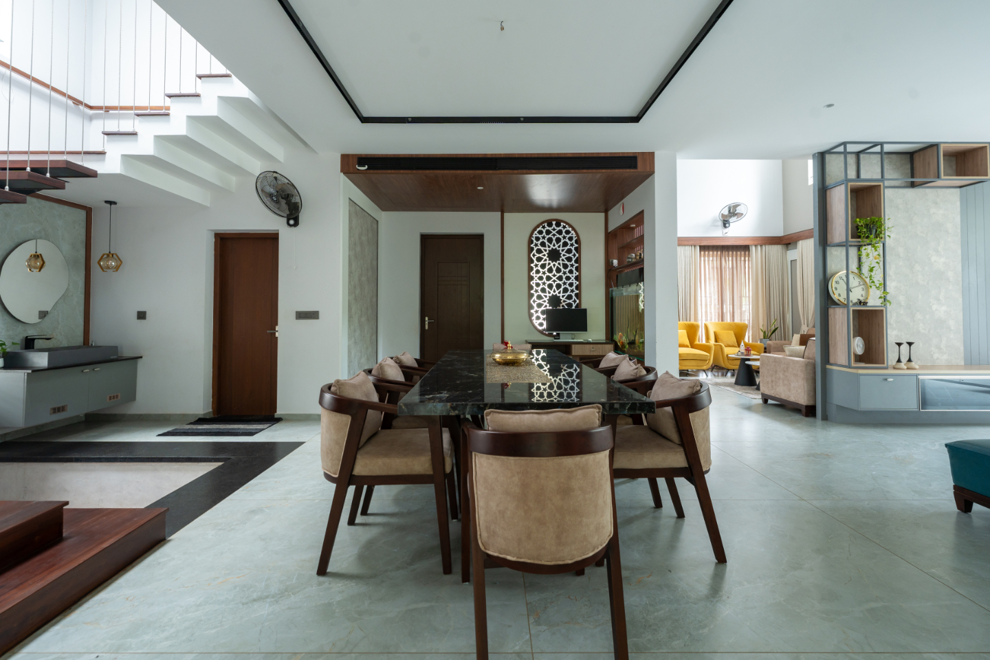The Idea Of This Home Was To Design Family-Oriented Spaces | amAC ...