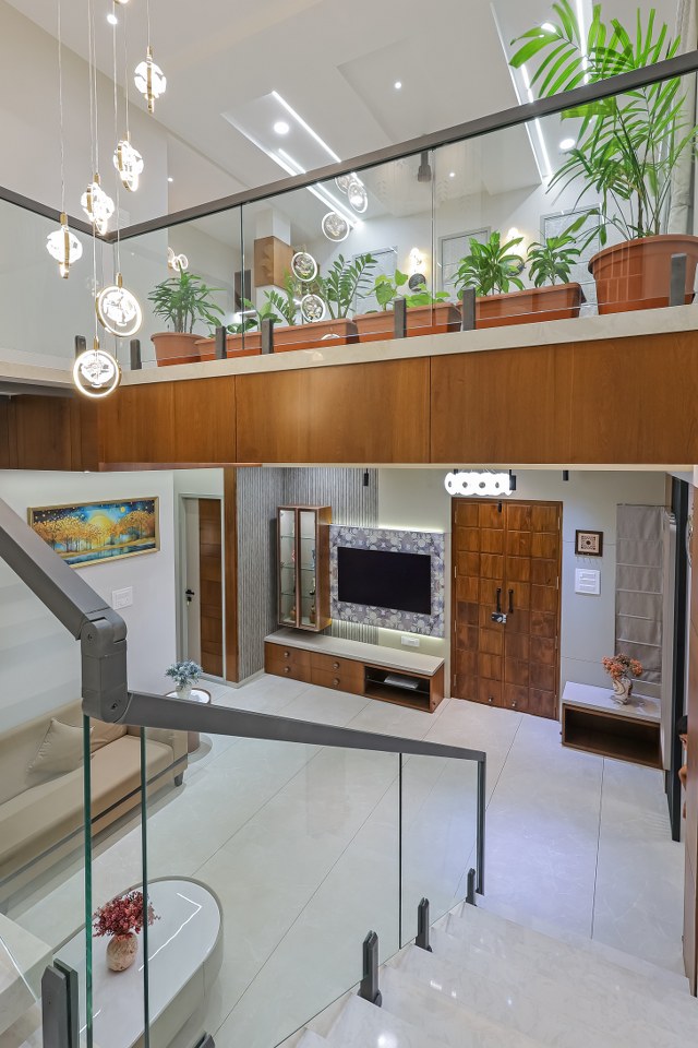 green living