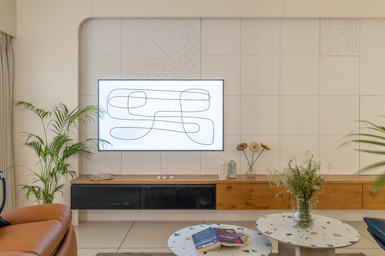 This Interior Design Project Redefines Modern Luxury Living | CP ...