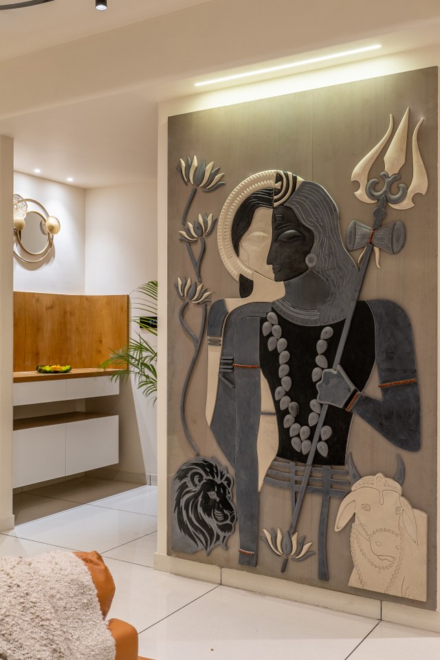 interior design project