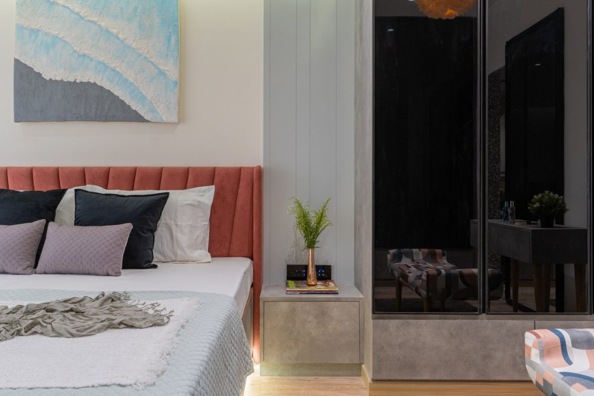 This Interior Design Project Redefines Modern Luxury Living | CP ...