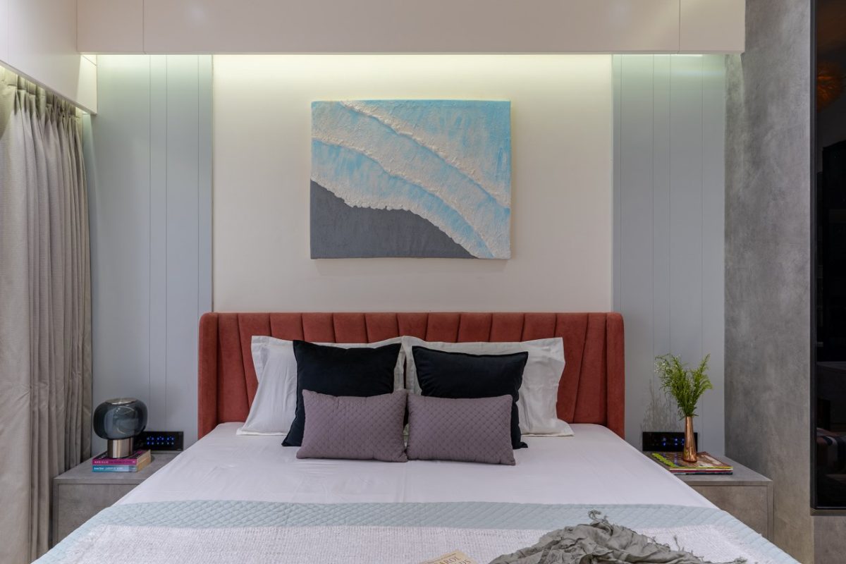 This Interior Design Project Redefines Modern Luxury Living | CP ...