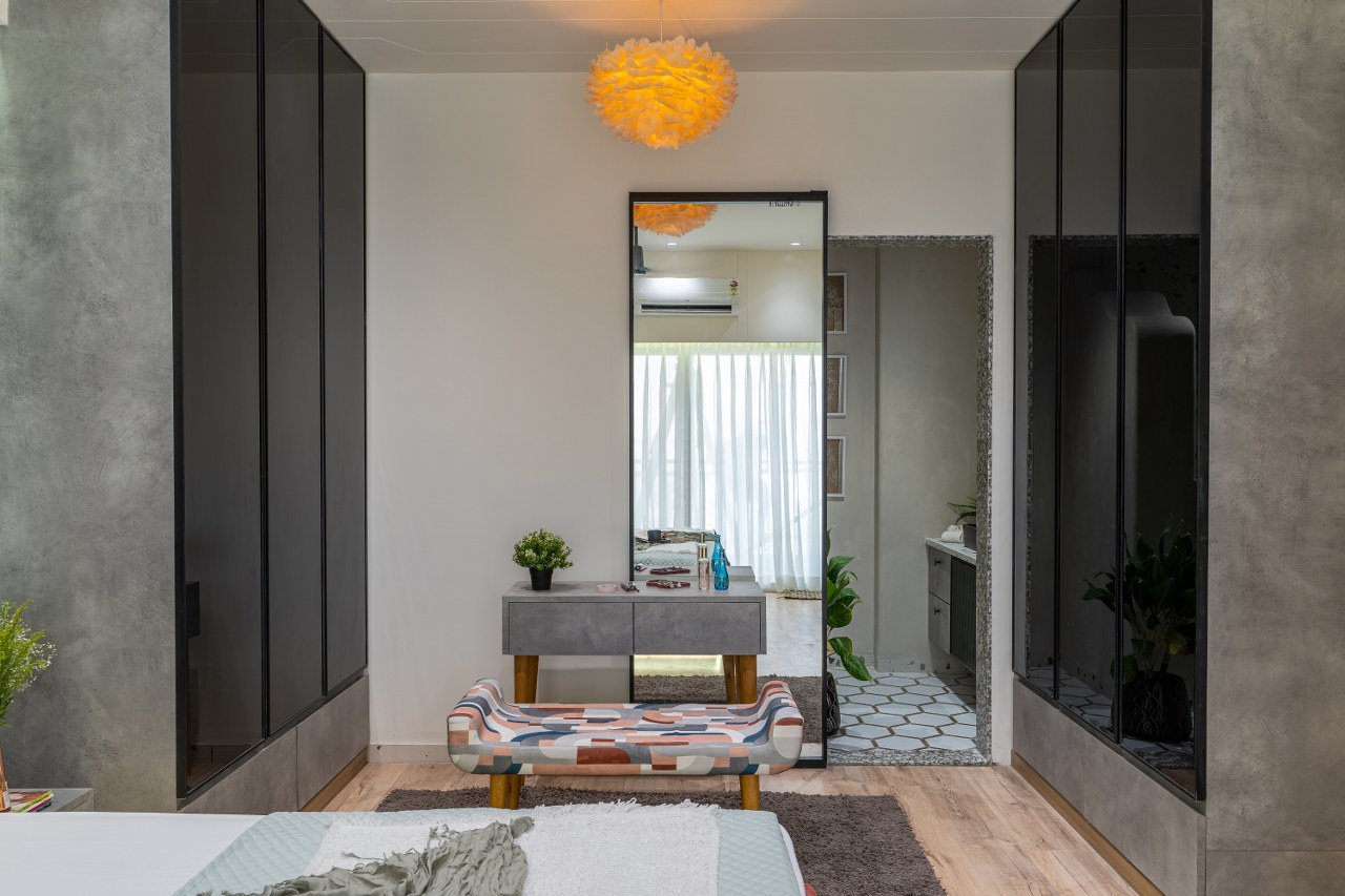 This Interior Design Project Redefines Modern Luxury Living | CP ...