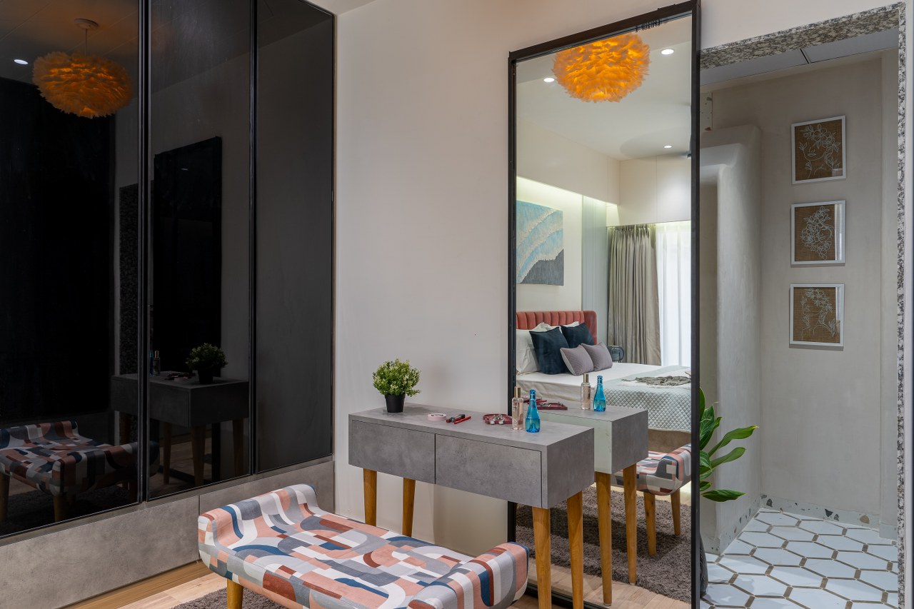 This Interior Design Project Redefines Modern Luxury Living | CP ...