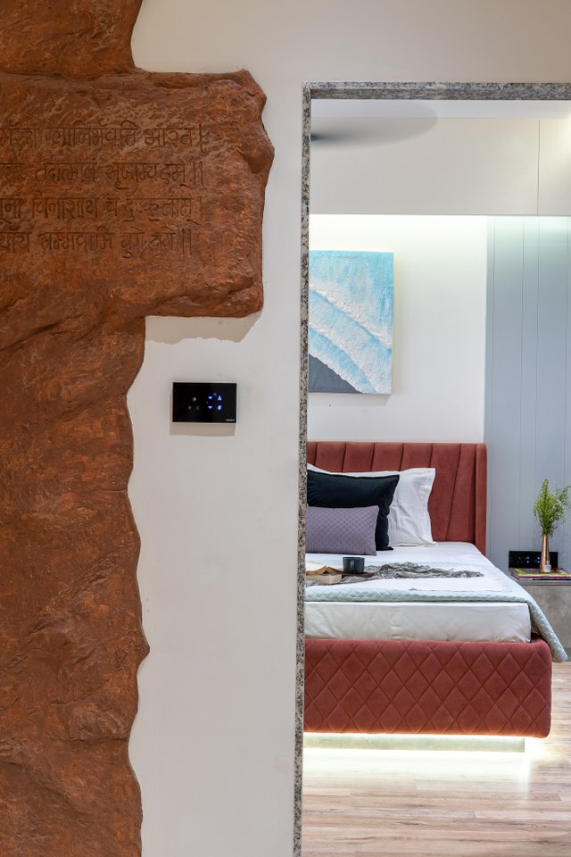 interior design project