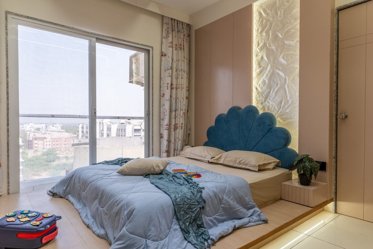 This Interior Design Project Redefines Modern Luxury Living | CP ...