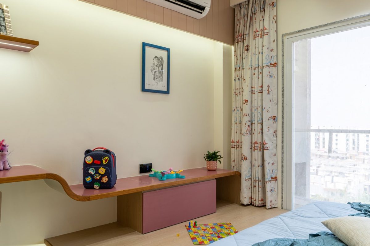 This Interior Design Project Redefines Modern Luxury Living | CP ...