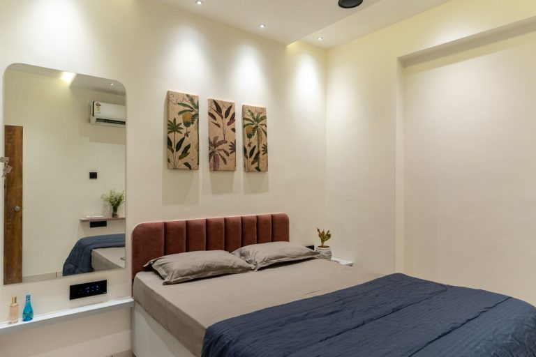 This Interior Design Project Redefines Modern Luxury Living | CP ...