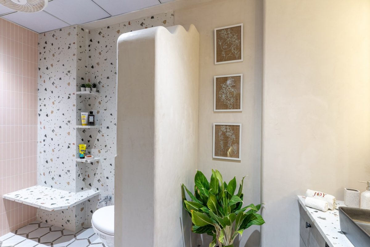 This Interior Design Project Redefines Modern Luxury Living | CP ...