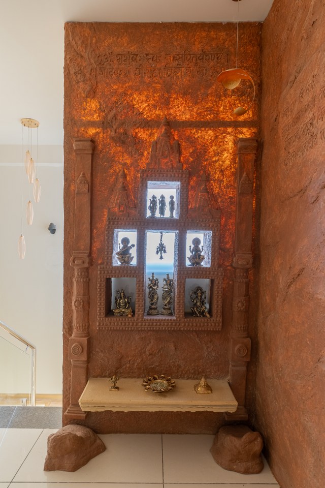 interior design project