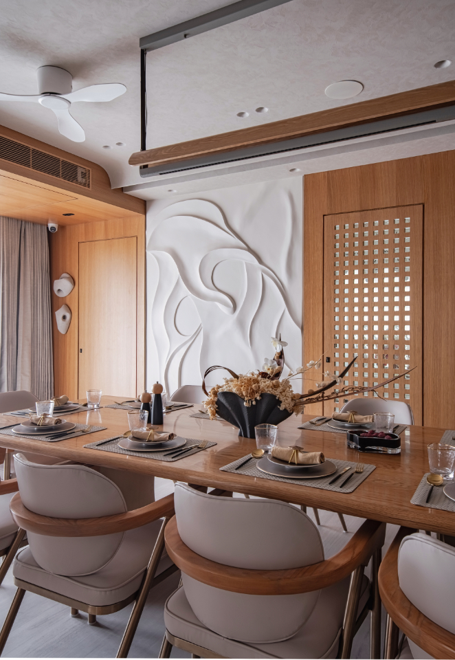 interior project