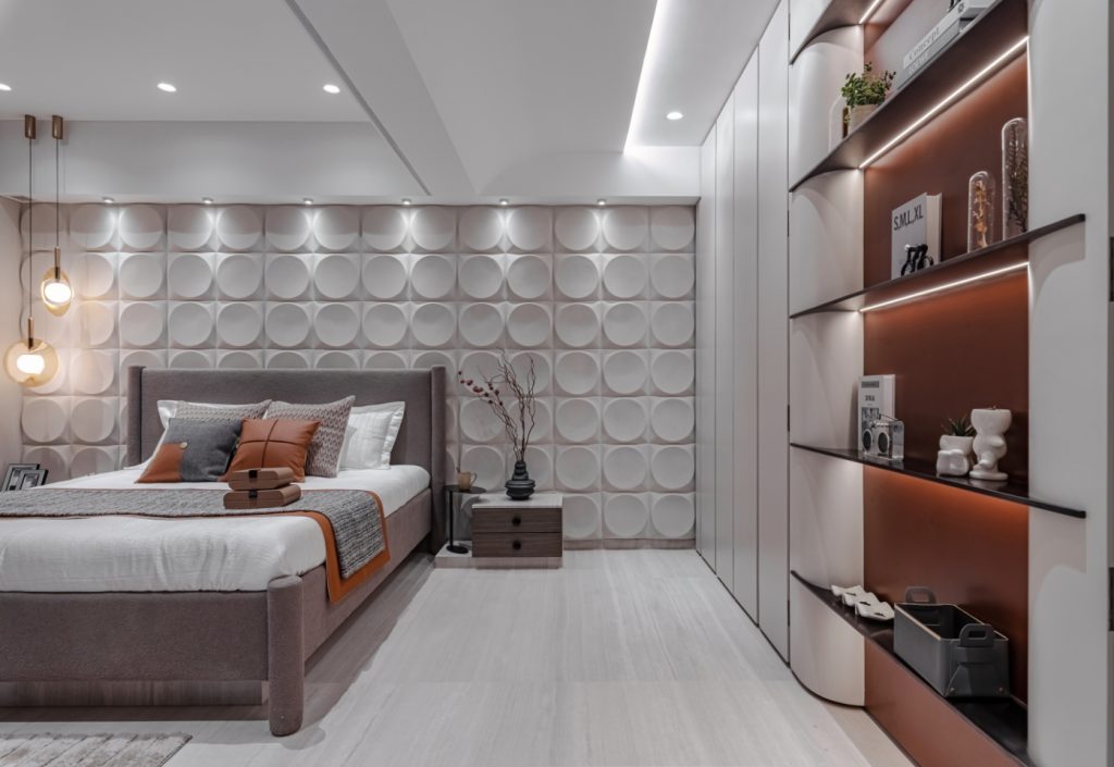 interior project