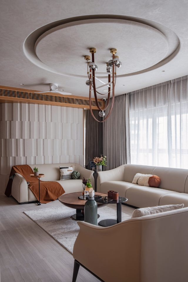 interior project