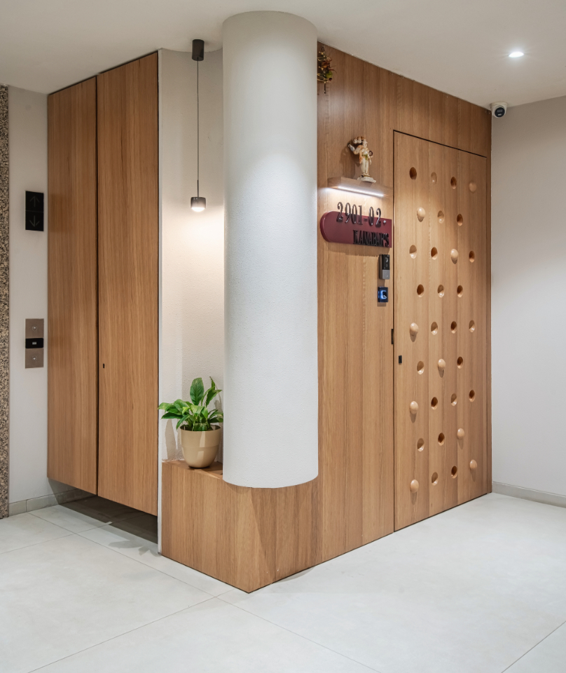 interior project