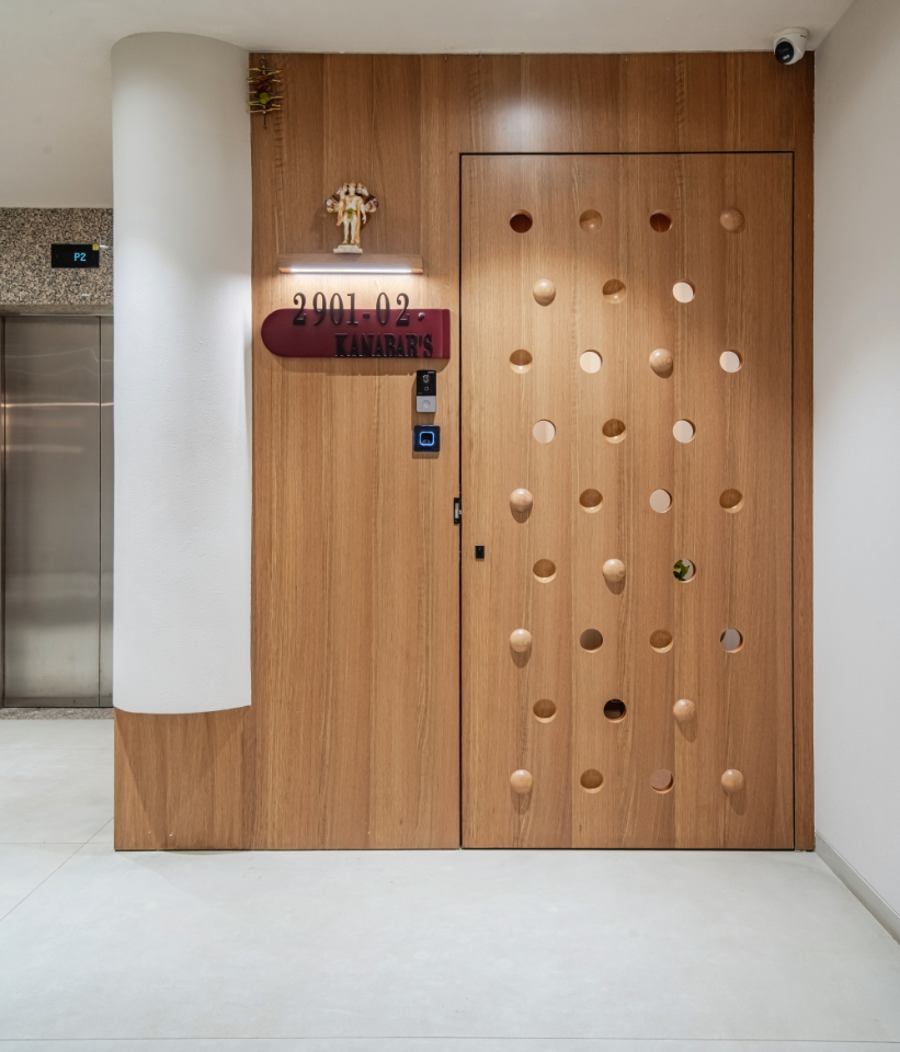 interior project