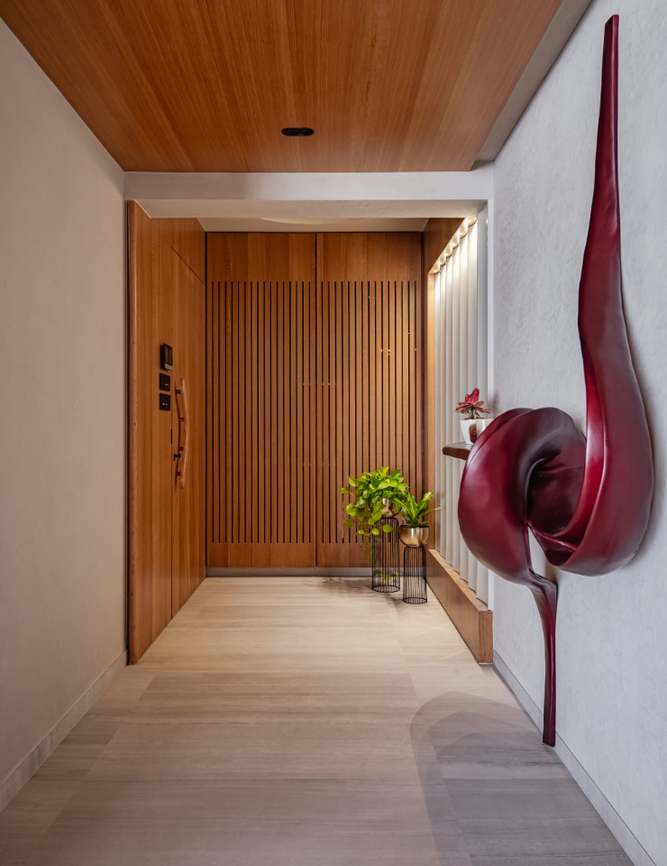 interior project