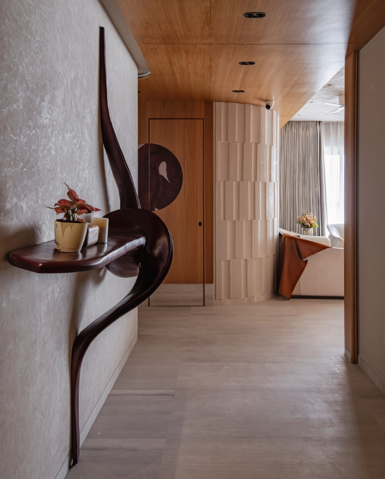interior project