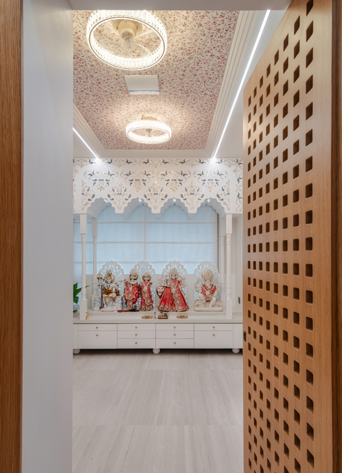 interior project