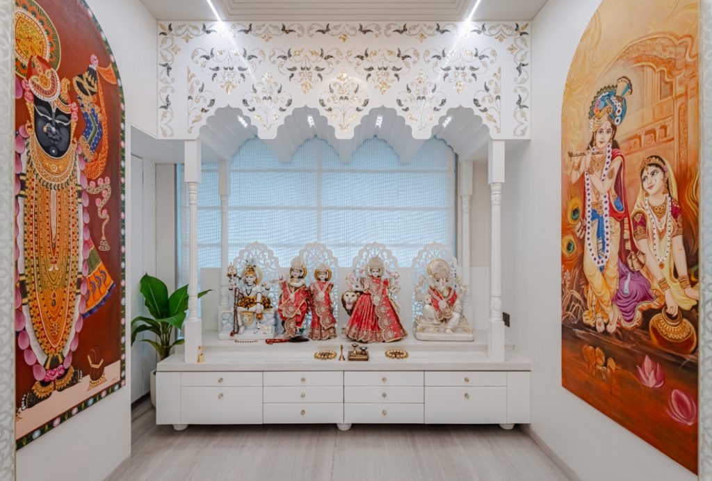 interior project