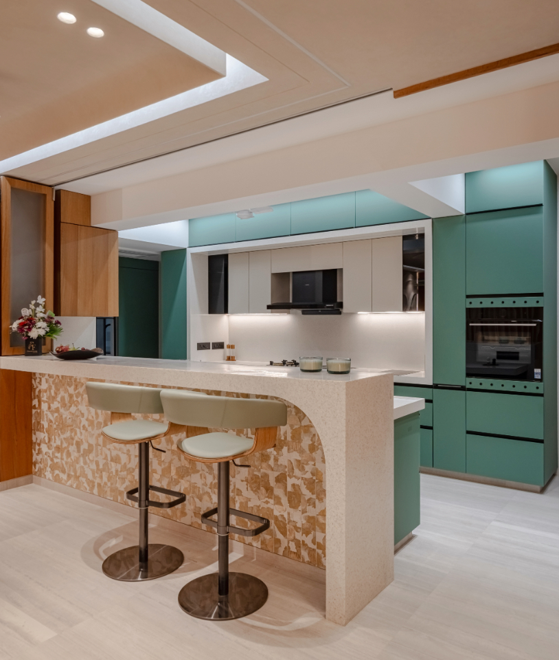 interior project